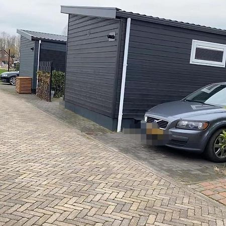 Chalet 15 Giethoorn Exterior photo